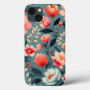 Search for beautiful spring iphone cases Floral