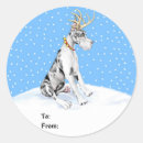 Search for reindeer antlers stickers Animal