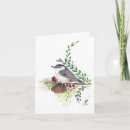 Search for bird art note cards Watercolor