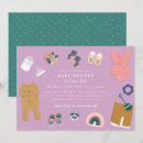 Search for display invitations Gender neutral