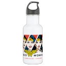 Search for girl power water bottles Believe in wonder