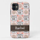 Search for highway iphone cases Retro
