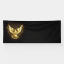 Search for holiday banners Gold