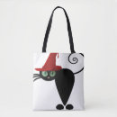 Search for scary halloween bags Witch
