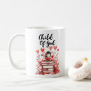 Search for child of god mugs Faith