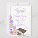 Search for sugar and spice baby shower invitations Sweet
