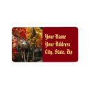 Search for whitetail return address labels Hunting