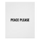 Search for minimalist posters Typography
