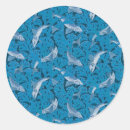 Search for swim art stickers Fish