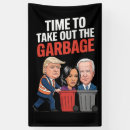 Search for trump banners Usa