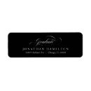 Search for fancy ornate return address labels Classy