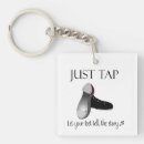 Search for for tap dancers key rings Tapping
