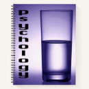 Search for psychology notebooks College