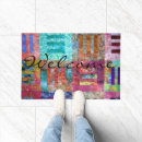 Search for quilt doormats Sewing