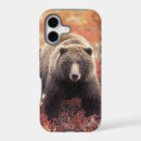 Search for grizzly bear iphone cases Usa