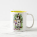Search for childrens easter mugs Floral