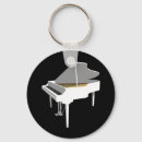 Search for grand piano key rings Keyboard