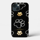 Search for pawprint iphone cases Modern