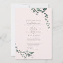 Search for gods invitations Elegant
