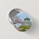 Search for cherry blossom badges Cute