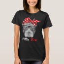 Search for pittie tshirts Mum