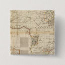 Search for africa map badges Hand