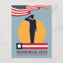 Search for memorial service postcards Honour