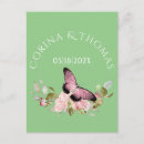 Search for label pink postcards Flowers