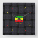 Search for rastafarian art Red