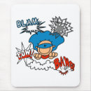 Search for stick kid mousepads Boy