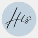 Search for welcome bag wedding stickers Modern