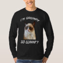 Search for grumpy cat tshirts What