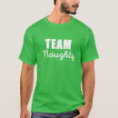 Search for team naughty tshirts Xmas