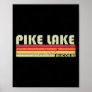 Search for pike fishing posters Summer