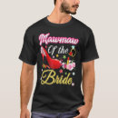 Search for mawmaw tshirts Pink