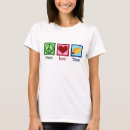 Search for mexican tshirts Food