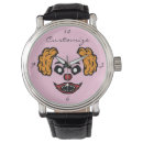 Search for scary watches Cute