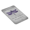 Search for dragonfly save the dates Vintage