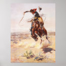 Search for charles russell art Cowboy