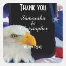 Search for american eagle stickers 4th of july