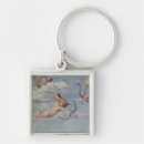 Search for cherub key rings Putti