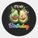 Search for avocado birthday Couple