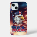 Search for american bald eagle iphone cases Usa flag