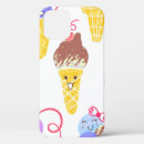Search for ice cream cone pattern iphone cases Cold