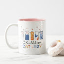 Search for vote mugs Childless cat lady
