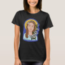 Search for agnes tshirts Prayer