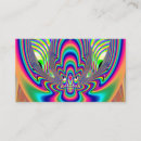 Search for extra business cards Alien