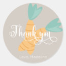 Search for thanks a bunch stickers Cute