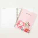 Search for floral planners Peonies