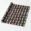 Search for love letter wrapping paper Seamless